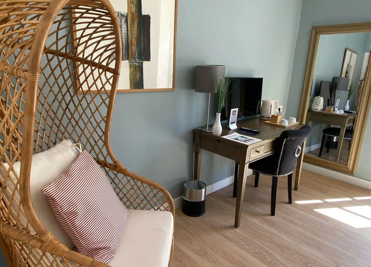 Hotel De L'Océan Biarritz France