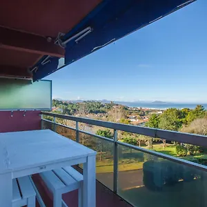 Guestready - Large With Swimming Pool Sea View Appartement