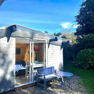 Accommodatie bij particulieren Independant Au Calme A
