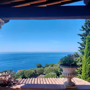 Azur Cap D'ail , Cap-d'Ail Francia
