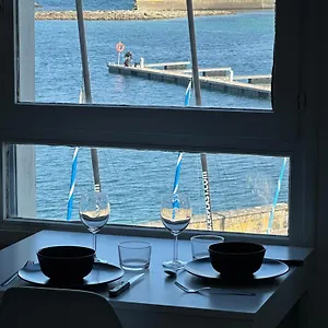 Design Vii Port De Treboul-douarnenez , Douarnenez Frankreich