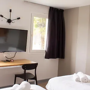 Hotell Les Genets, Bayonne