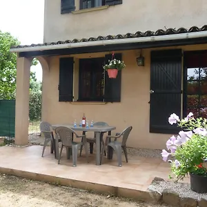 Le Coin Tranquille Vidauban