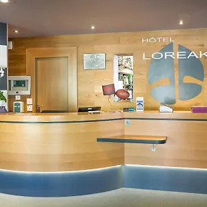 Hotell Loreak, Bayonne