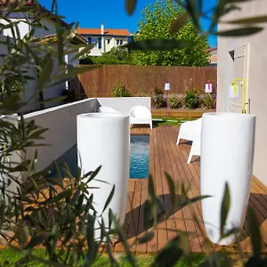 Gasthuis D'hotes Arima