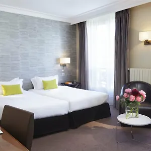 Londres Et New York - Teritoria 3*, Paris Frankreich
