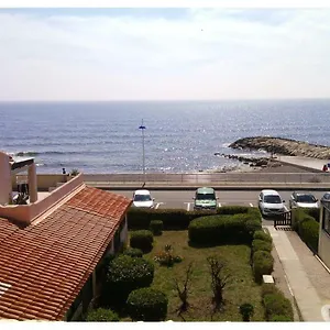 Les Rives D'or Face à La Plage Sausset-les-Pins